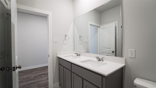 334 Fire Rock Drive, Royse City, TX 75189