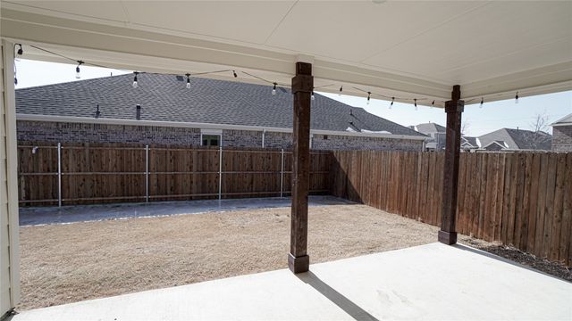 334 Fire Rock Drive, Royse City, TX 75189