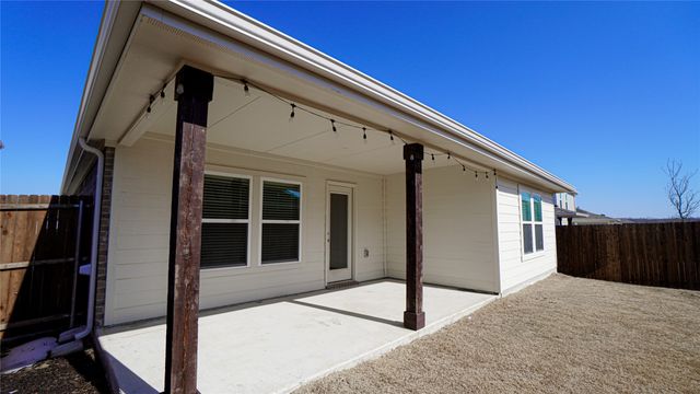 334 Fire Rock Drive, Royse City, TX 75189