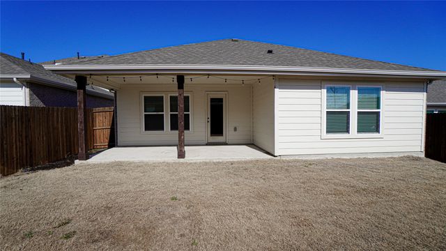 334 Fire Rock Drive, Royse City, TX 75189