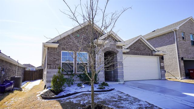 334 Fire Rock Drive, Royse City, TX 75189
