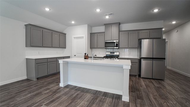 334 Fire Rock Drive, Royse City, TX 75189