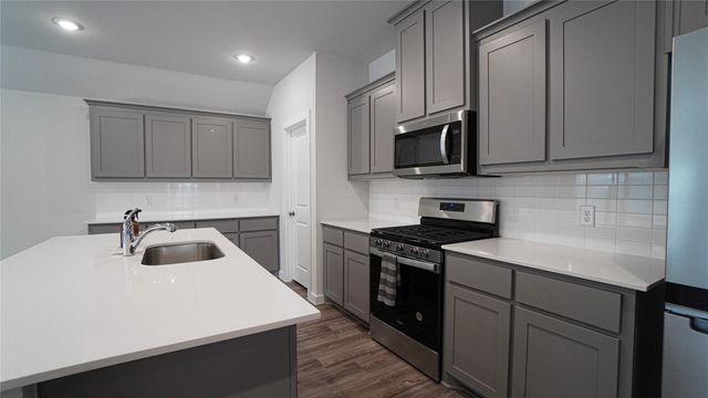 334 Fire Rock Drive, Royse City, TX 75189