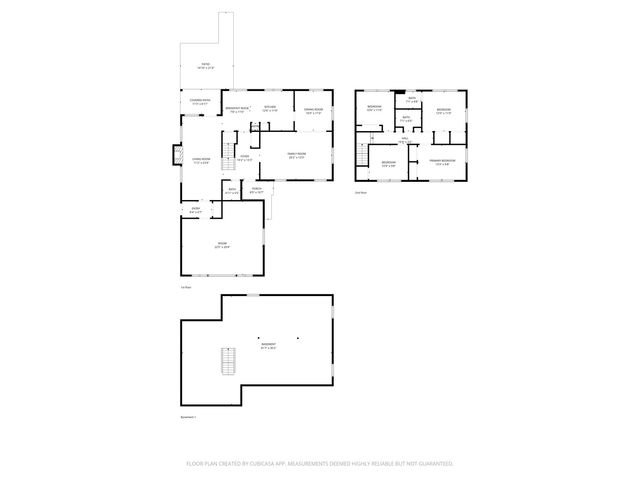 18N988 Angelina Place, Algonquin, IL 60102