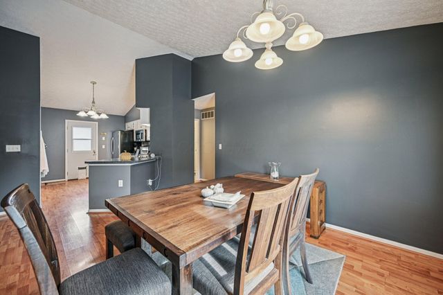 196 Blendon Road, West Jefferson, OH 43162