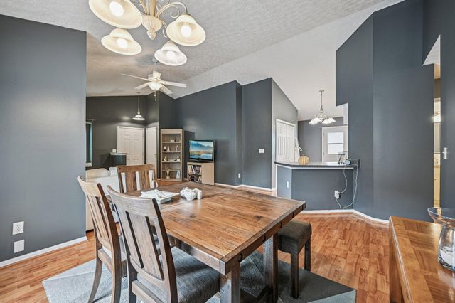 196 Blendon Road, West Jefferson, OH 43162