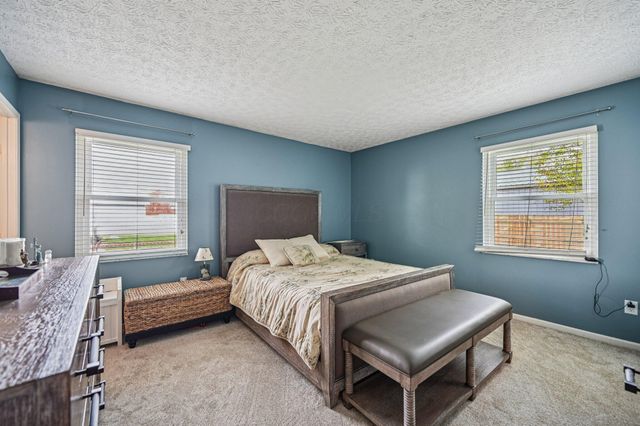 196 Blendon Road, West Jefferson, OH 43162