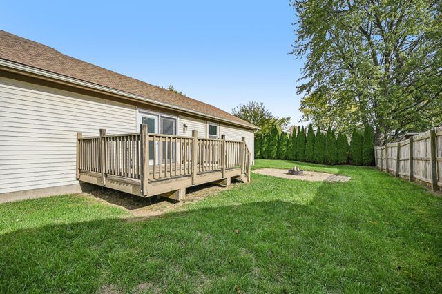 196 Blendon Road, West Jefferson, OH 43162