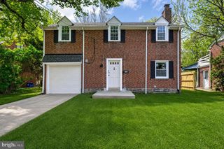 242 SHADELAND AVE, Drexel Hill, PA 19026
