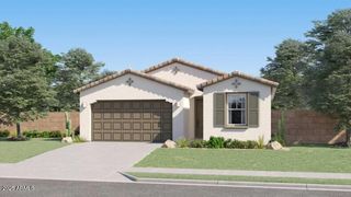 23342 W CHIPMAN Road, Buckeye, AZ 85326