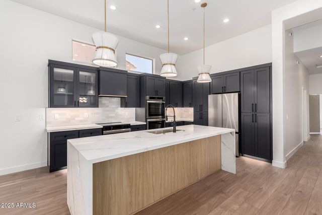 11568 E WHISPERING WIND Drive, Scottsdale, AZ 85255