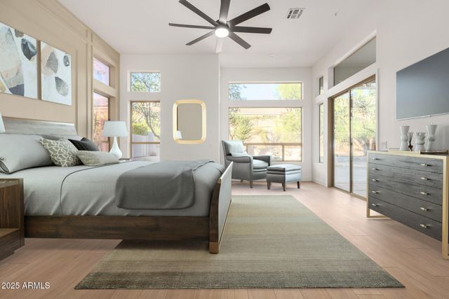 11568 E WHISPERING WIND Drive, Scottsdale, AZ 85255