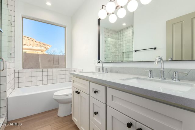 11568 E WHISPERING WIND Drive, Scottsdale, AZ 85255