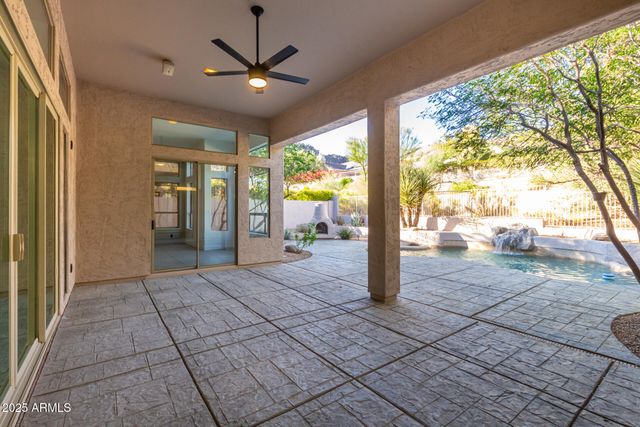 11568 E WHISPERING WIND Drive, Scottsdale, AZ 85255