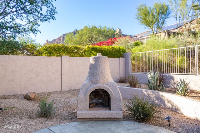 11568 E WHISPERING WIND Drive, Scottsdale, AZ 85255