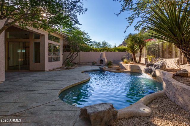 11568 E WHISPERING WIND Drive, Scottsdale, AZ 85255
