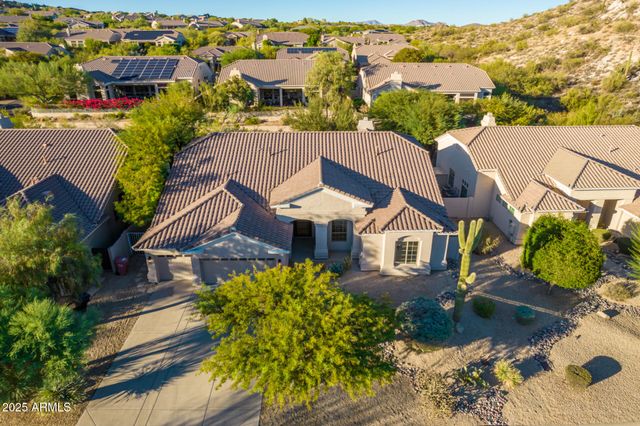 11568 E WHISPERING WIND Drive, Scottsdale, AZ 85255