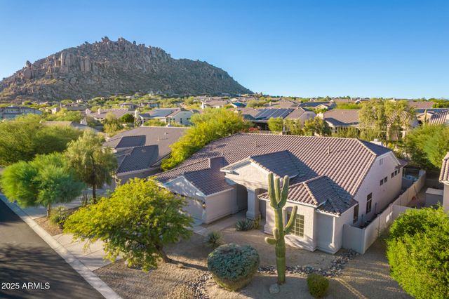 11568 E WHISPERING WIND Drive, Scottsdale, AZ 85255