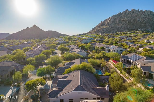 11568 E WHISPERING WIND Drive, Scottsdale, AZ 85255
