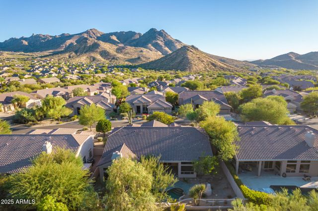 11568 E WHISPERING WIND Drive, Scottsdale, AZ 85255