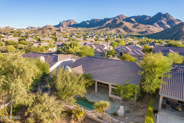 11568 E WHISPERING WIND Drive, Scottsdale, AZ 85255
