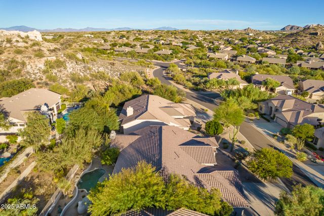 11568 E WHISPERING WIND Drive, Scottsdale, AZ 85255