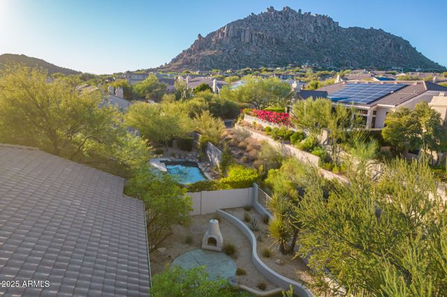11568 E WHISPERING WIND Drive, Scottsdale, AZ 85255