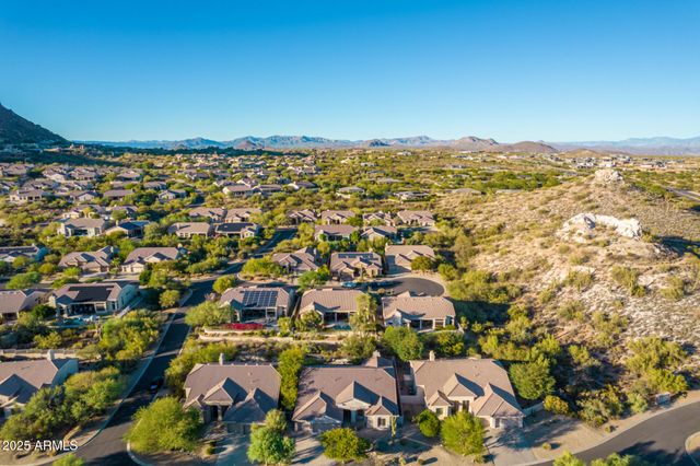 11568 E WHISPERING WIND Drive, Scottsdale, AZ 85255