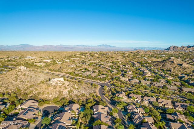 11568 E WHISPERING WIND Drive, Scottsdale, AZ 85255