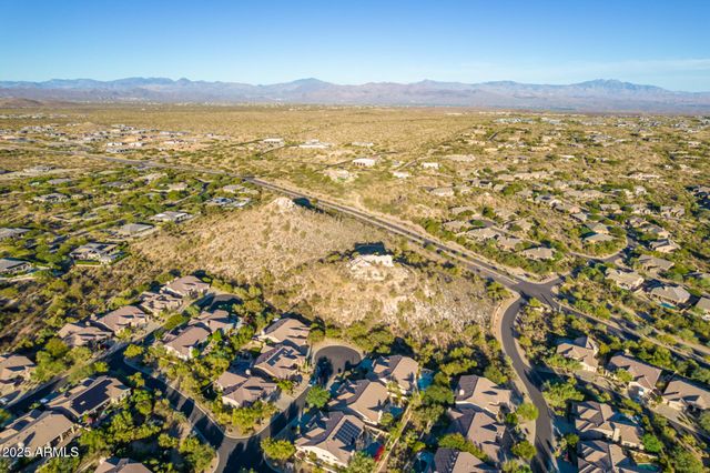 11568 E WHISPERING WIND Drive, Scottsdale, AZ 85255