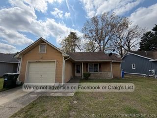 6855 Shawcross Lane, Fayetteville, NC 28314