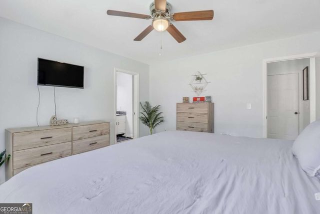 35 Cutler Drive, Savannah, GA 31419