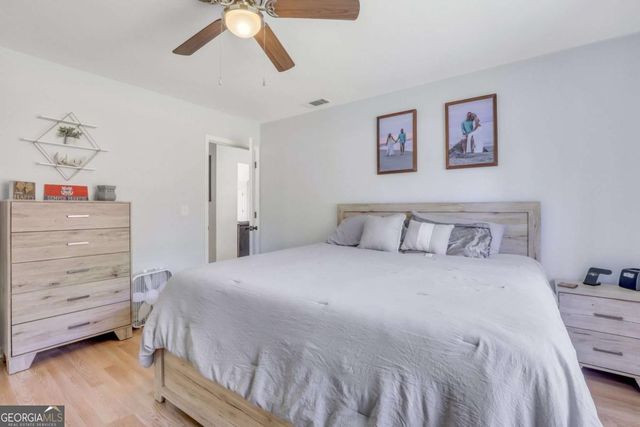 35 Cutler Drive, Savannah, GA 31419