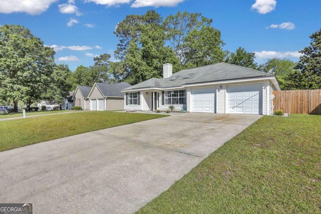 35 Cutler Drive, Savannah, GA 31419