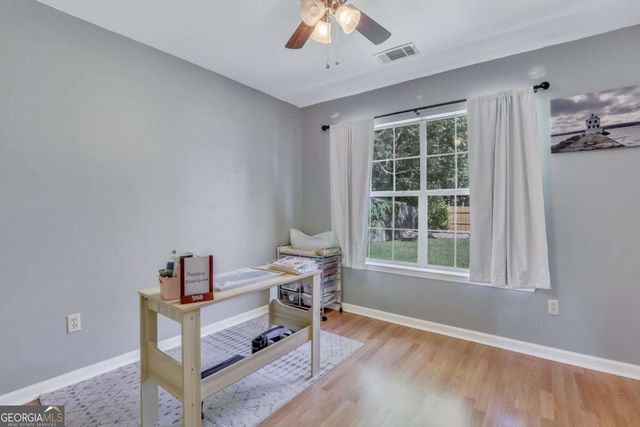 35 Cutler Drive, Savannah, GA 31419