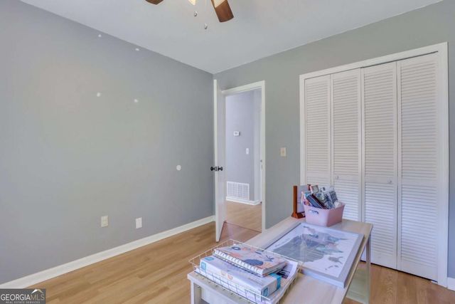 35 Cutler Drive, Savannah, GA 31419