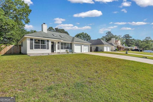35 Cutler Drive, Savannah, GA 31419