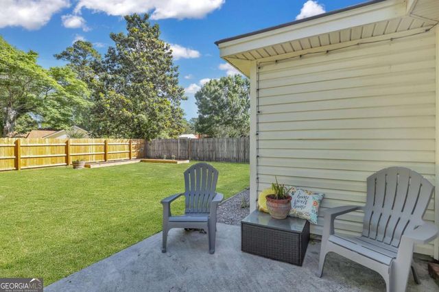 35 Cutler Drive, Savannah, GA 31419
