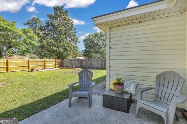 35 Cutler Drive, Savannah, GA 31419