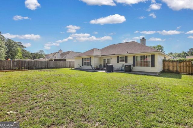 35 Cutler Drive, Savannah, GA 31419