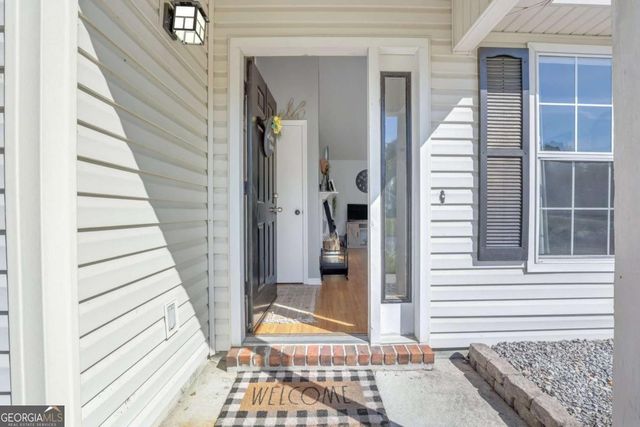 35 Cutler Drive, Savannah, GA 31419