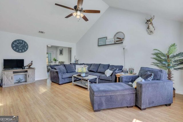 35 Cutler Drive, Savannah, GA 31419