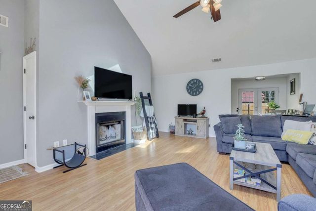 35 Cutler Drive, Savannah, GA 31419