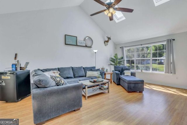 35 Cutler Drive, Savannah, GA 31419