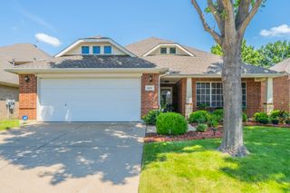 5443 Childress Drive, Grand Prairie, TX 75052