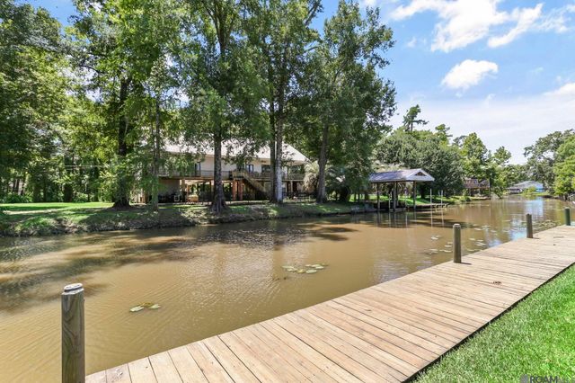 14442 Samantha Dr, Port Vincent, LA 70726