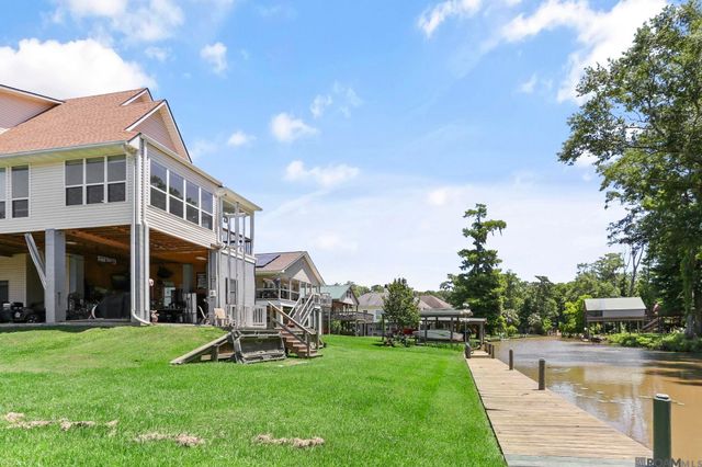 14442 Samantha Dr, Port Vincent, LA 70726