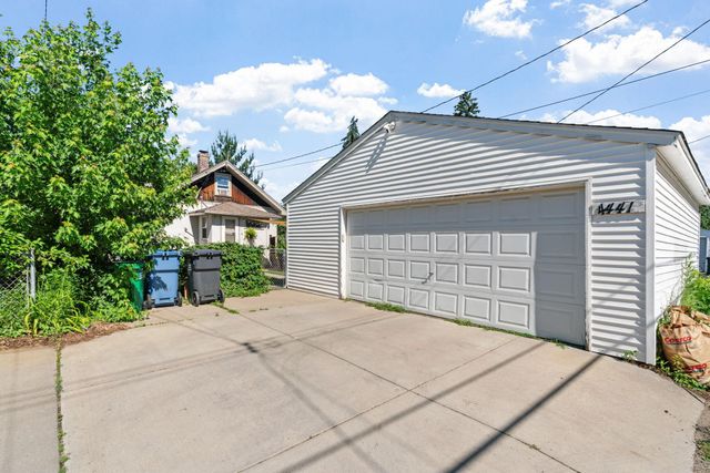 4441 42nd Avenue S, Minneapolis, MN 55406