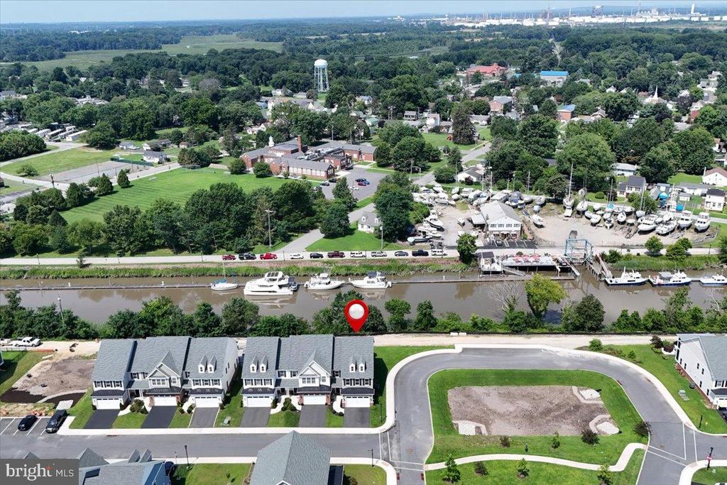 539 COOK ST, Delaware City, DE 19706