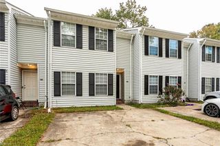 168 W Virginia AVE, Virginia Beach, VA 23452